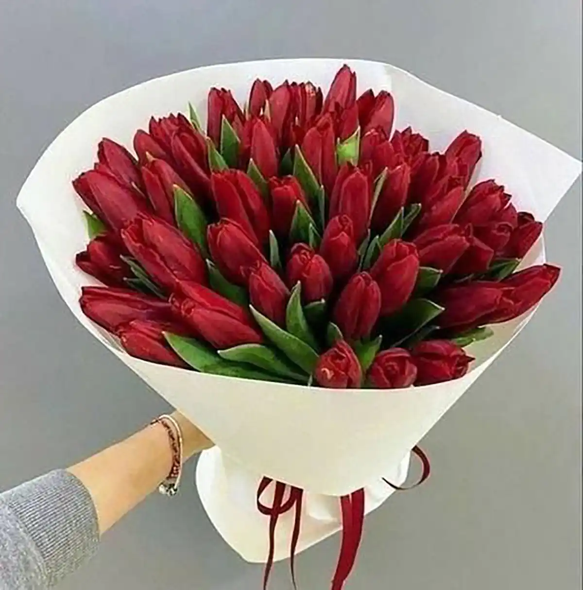 مدل دسته گل جذاب برای هدیه
