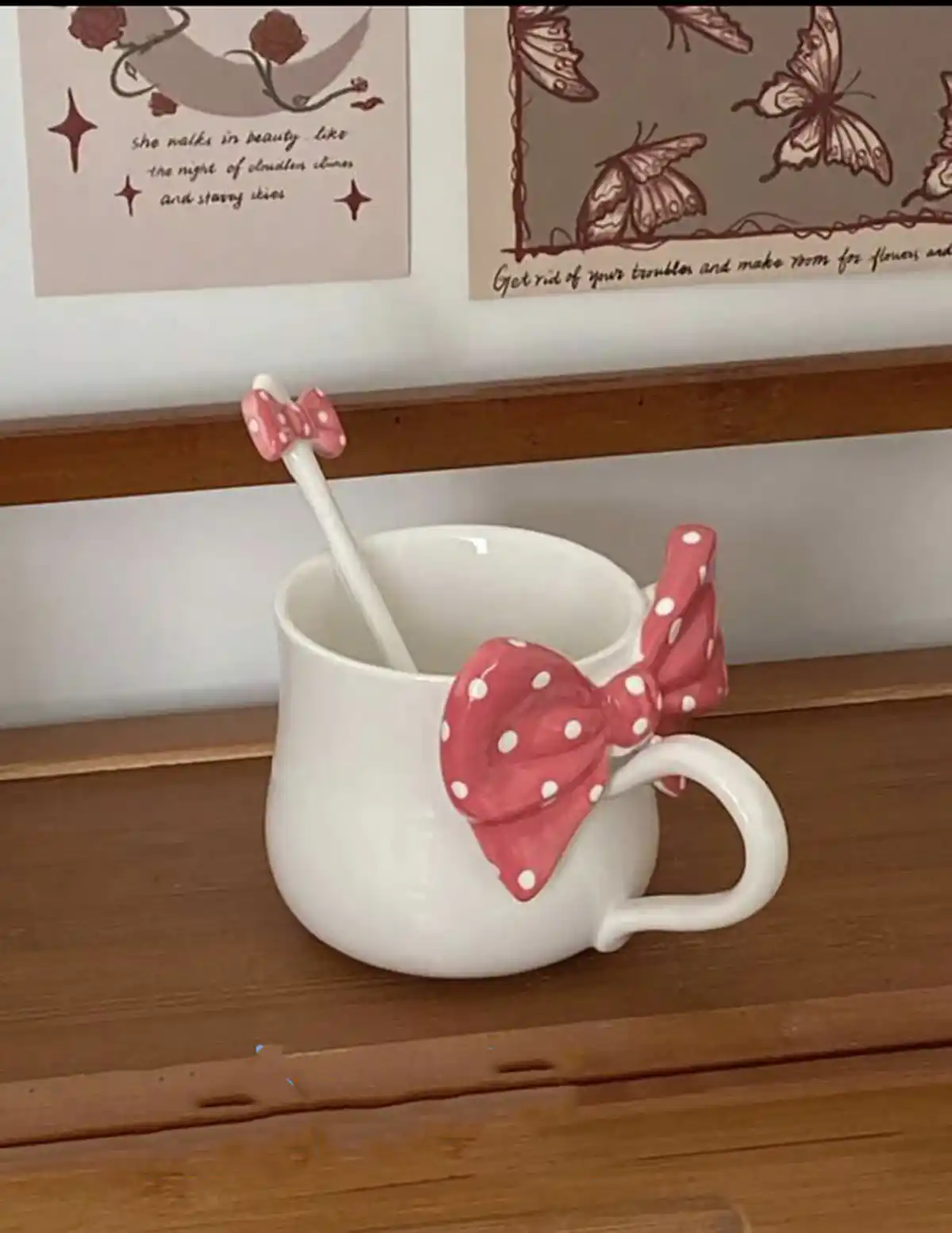 تراول ماگ فانتزی ضدنشت
