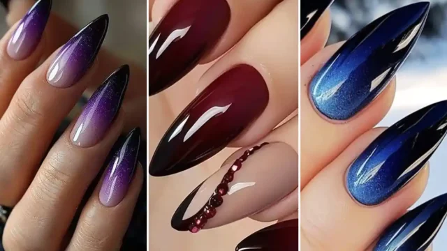 طراحی ناخن اسپرت شیک | مناسب تمام سلیقه‌ها