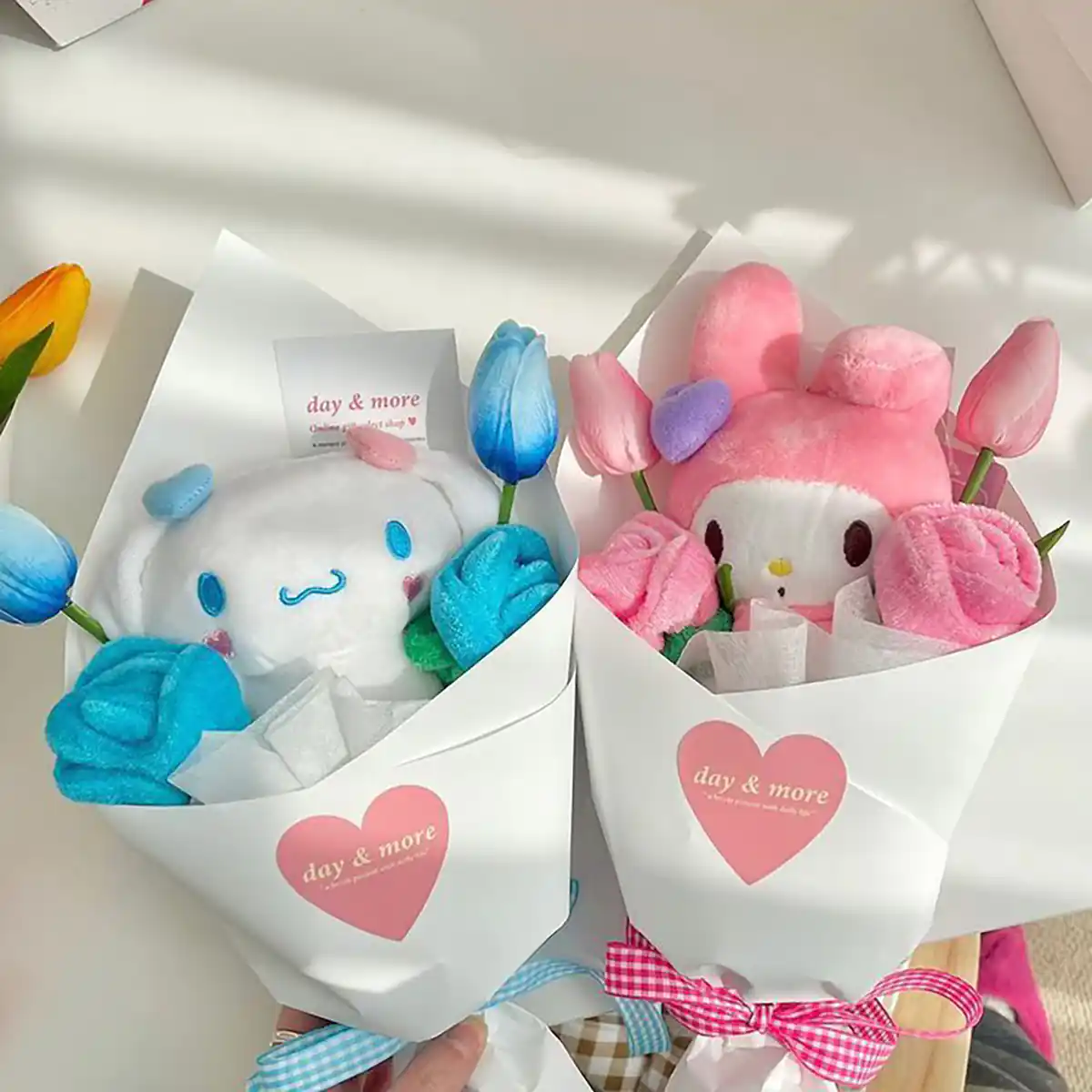 بوکت عروسک خاص برای تولدمدل جدید بوکت عروسک خاصخرید بوکت عروسک خاص آنلاینبوکت عروسک خاص با قیمت مناسبایده بوکت عروسک خاص دخترانهساخت بوکت عروسک خاص ساده