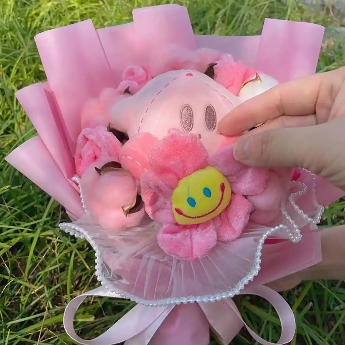 بوکت عروسک خاص برای تولدمدل جدید بوکت عروسک خاصخرید بوکت عروسک خاص آنلاینبوکت عروسک خاص با قیمت مناسبایده بوکت عروسک خاص دخترانهساخت بوکت عروسک خاص ساده