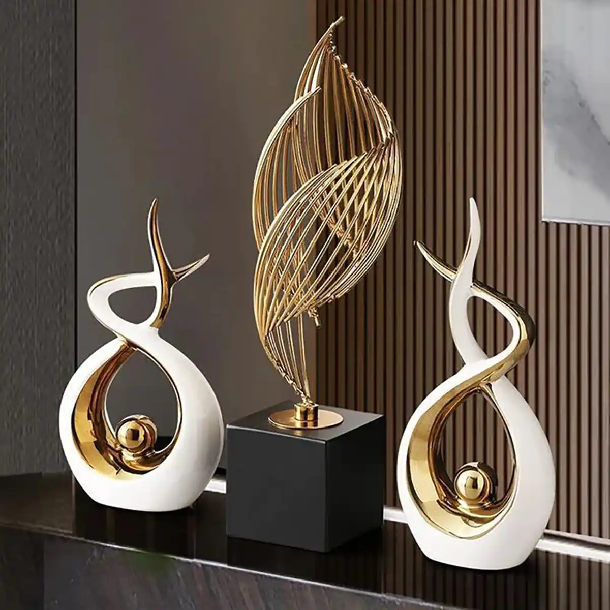 دکوری رو میزی مدرن جدیدخرید دکوری رو میزی مدرنمدل دکوری رو میزی خاصدکوری رو میزی لوکس شیکایده دکور میز کار مدرندکوری فانتزی برای میز تحریر