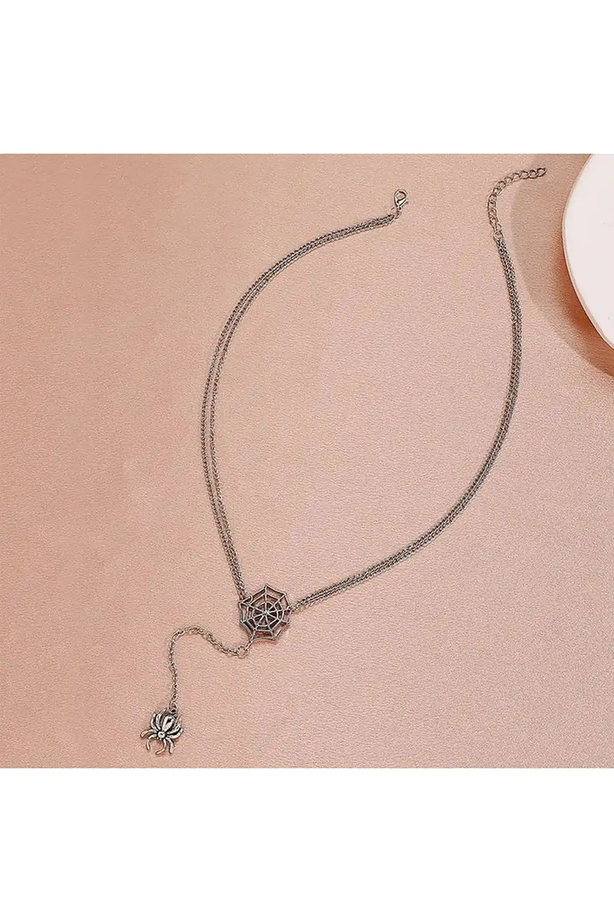 گردنبند دخترانه خفن
گردنبند دخترانه فانتزی
گردنبند دخترانه طلا
گردنبند دخترانه شیک
گردنبند ست
انواع گردنبند طلا
