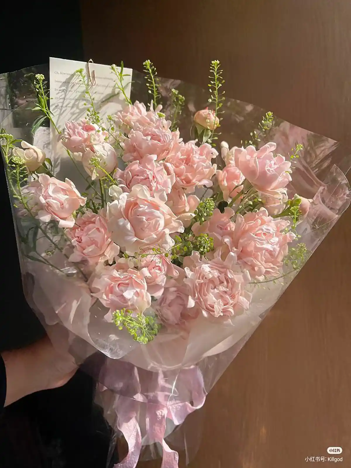 دسته گل ساده و شیک
دسته گل لاکچری
دسته گل ارزان
عکس دسته گل طبیعی
دسته گل خاص
دسته گل کوچک و شیک
