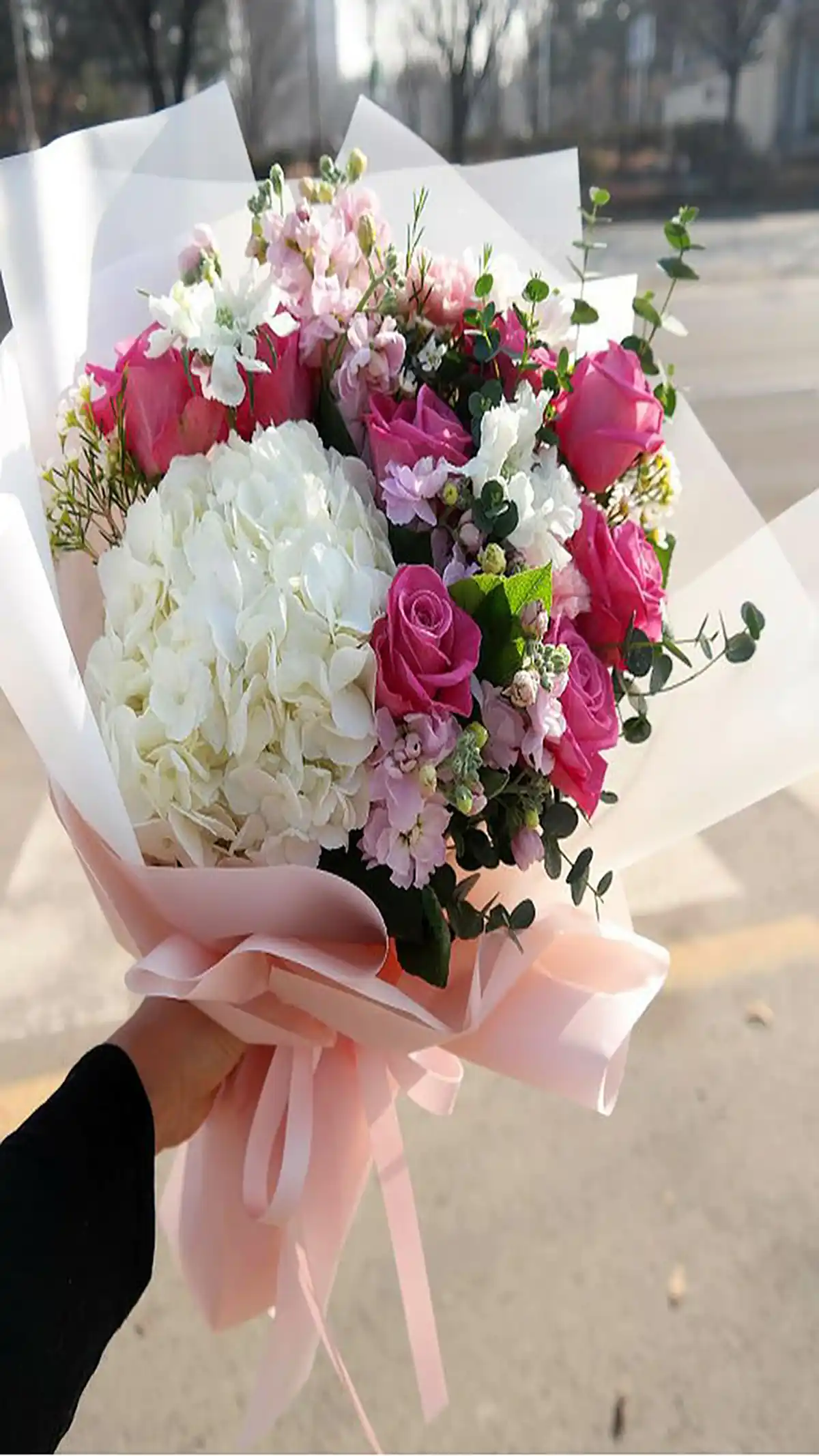 دسته گل ساده و شیک
دسته گل لاکچری
دسته گل ارزان
عکس دسته گل طبیعی
دسته گل خاص
دسته گل کوچک و شیک
