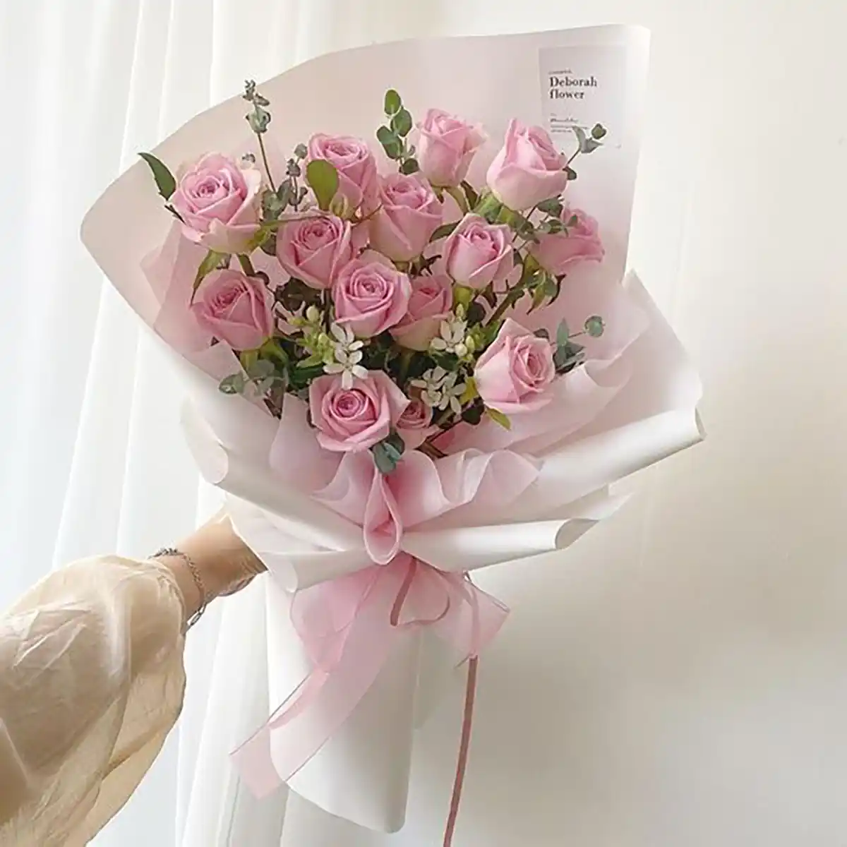 دسته گل ساده و شیک
دسته گل لاکچری
دسته گل ارزان
عکس دسته گل طبیعی
دسته گل خاص
دسته گل کوچک و شیک
