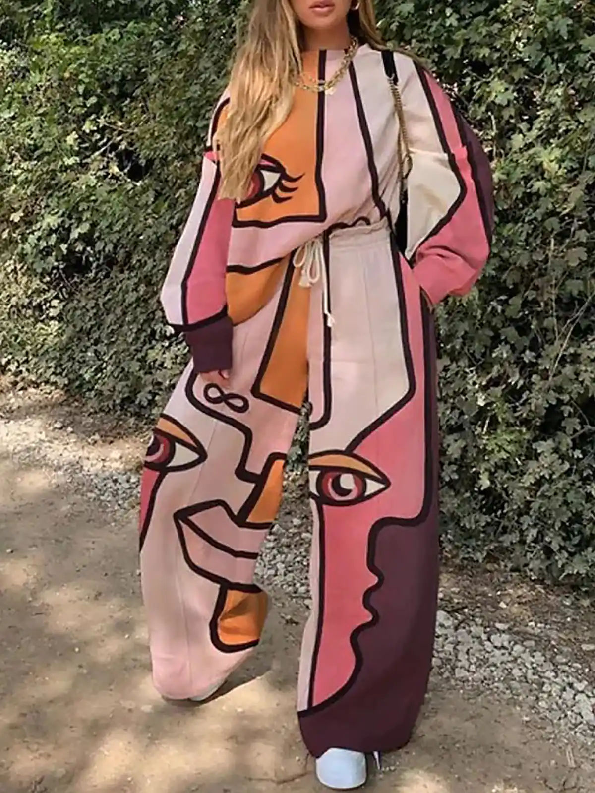 ست لباس زنانه
لباس ست اسپرت
لباس اسپرت دخترانه
ست اسپرت زنانه
ست لباس مردانه
استایل دخترانه خارجی
