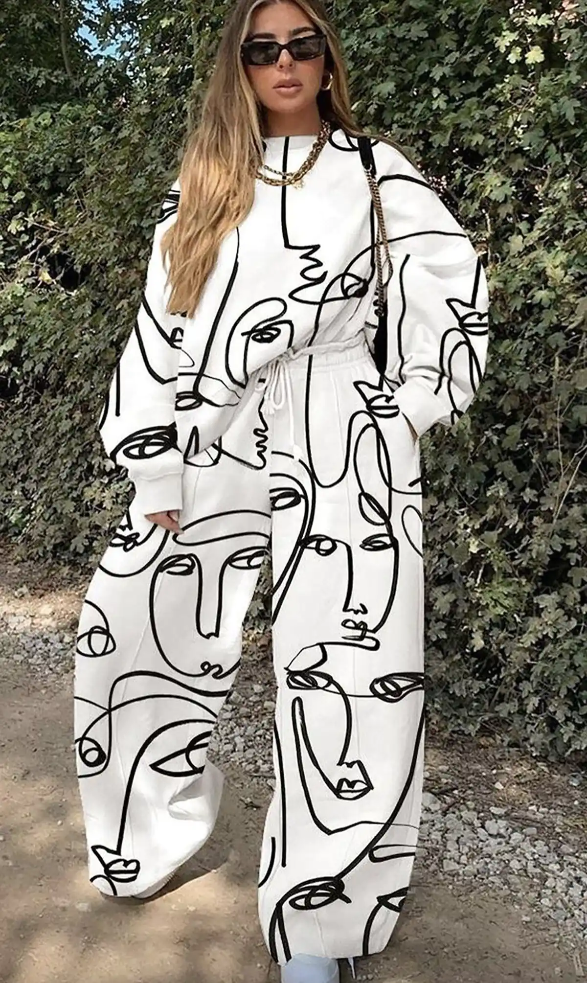 ست لباس زنانه
لباس ست اسپرت
لباس اسپرت دخترانه
ست اسپرت زنانه
ست لباس مردانه
استایل دخترانه خارجی
