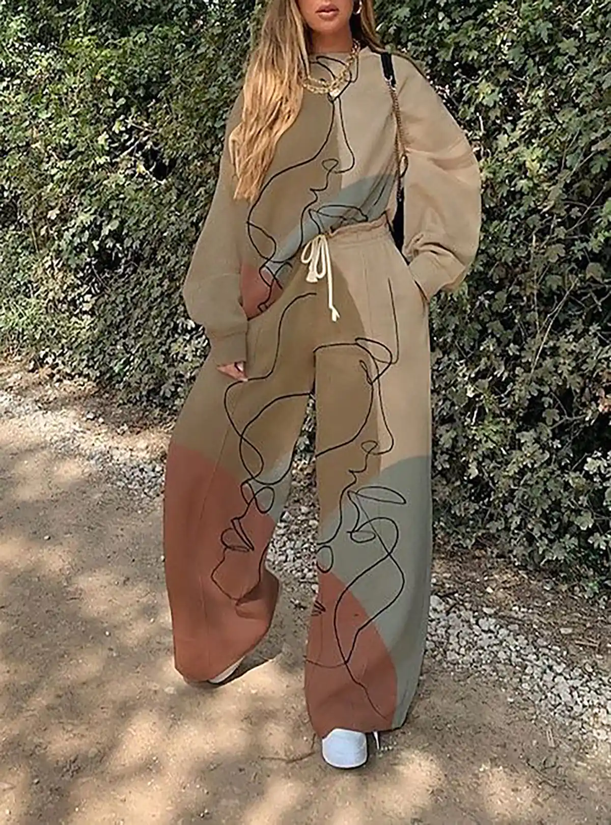 ست لباس زنانه
لباس ست اسپرت
لباس اسپرت دخترانه
ست اسپرت زنانه
ست لباس مردانه
استایل دخترانه خارجی
