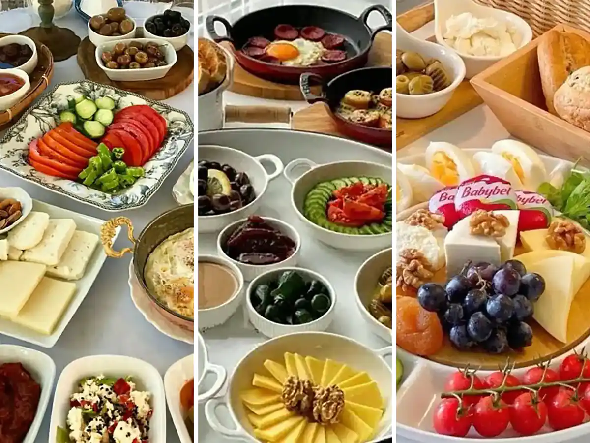غذاهای سرد برای مهمانی عصرانه پذیرایی عصرانه لاکچری غذاهای شیک و ساده برای مهمانی عصرانه ساده و سریع عصرونه چی درست کنم نی نی سایت میز عصرانه شیک