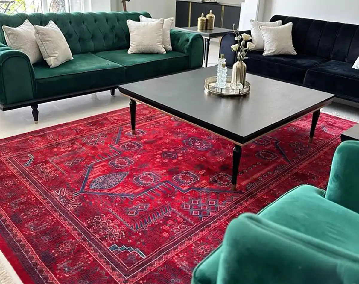 دکوراسیون سبز و قرمز
دکوراسیون سبز و طلایی
دکوراسیون سبز و کرم
دکوراسیون سبز و طوسی
مبل سبز درباری
مبل سبز و کرم