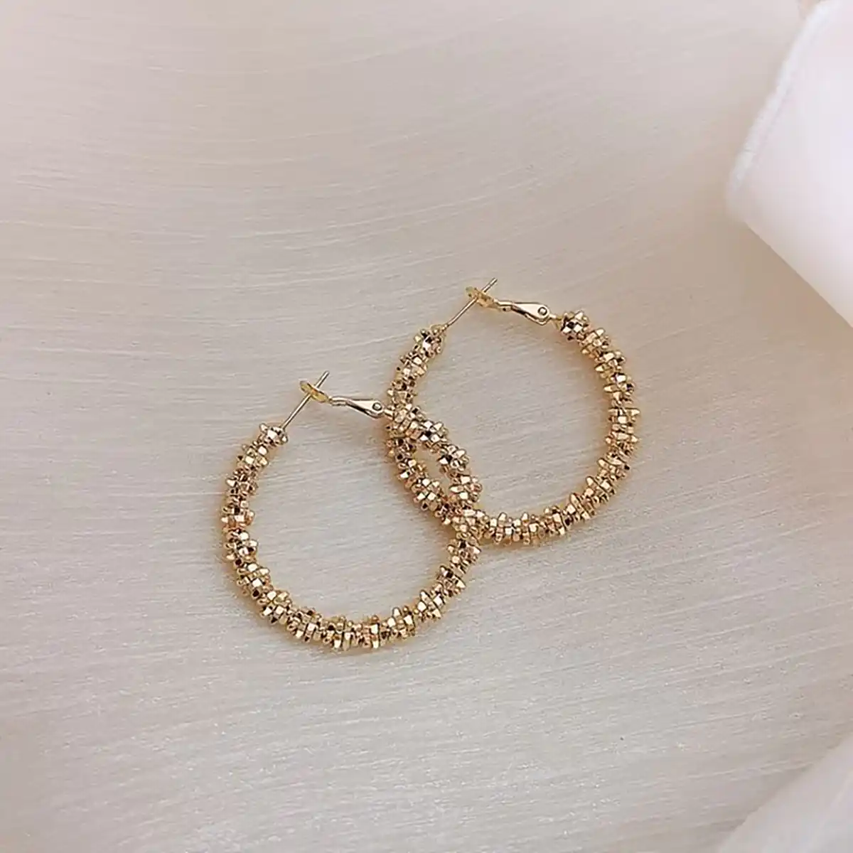 گوشواره حلقه ای طلا
گوشواره حلقه ای بزرگ طلا
گوشواره حلقه ای کوچک طلا
گوشواره حلقه ای آویزدار
گوشواره حلقه ای جدید طلا
گوشواره حلقه ای ساده
گوشواره حلقه ای مردانه
گوشواره حلقه ای استیل