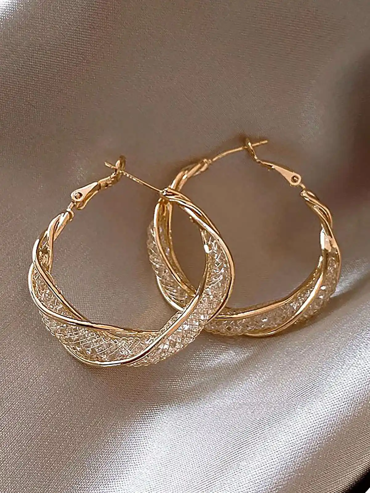 گوشواره حلقه ای طلا
گوشواره حلقه ای بزرگ طلا
گوشواره حلقه ای کوچک طلا
گوشواره حلقه ای آویزدار
گوشواره حلقه ای جدید طلا
گوشواره حلقه ای ساده
گوشواره حلقه ای مردانه
گوشواره حلقه ای استیل