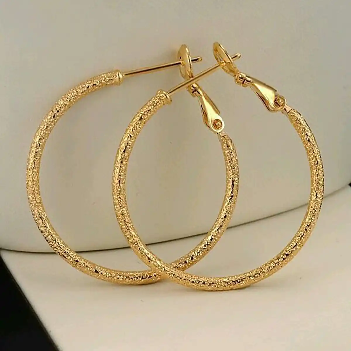 گوشواره حلقه ای طلا
گوشواره حلقه ای بزرگ طلا
گوشواره حلقه ای کوچک طلا
گوشواره حلقه ای آویزدار
گوشواره حلقه ای جدید طلا
گوشواره حلقه ای ساده
گوشواره حلقه ای مردانه
گوشواره حلقه ای استیل