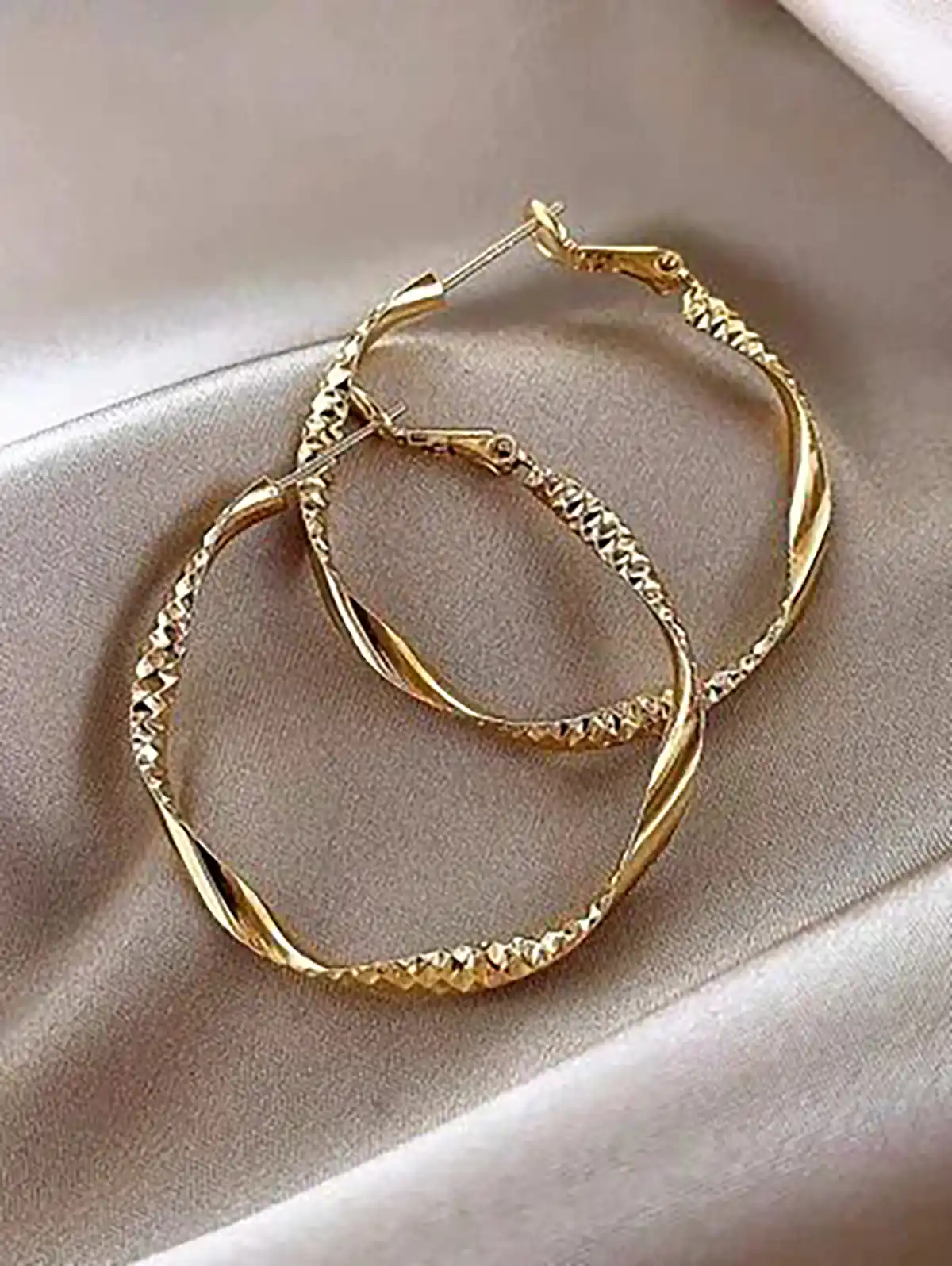 گوشواره حلقه ای طلا
گوشواره حلقه ای بزرگ طلا
گوشواره حلقه ای کوچک طلا
گوشواره حلقه ای آویزدار
گوشواره حلقه ای جدید طلا
گوشواره حلقه ای ساده
گوشواره حلقه ای مردانه
گوشواره حلقه ای استیل