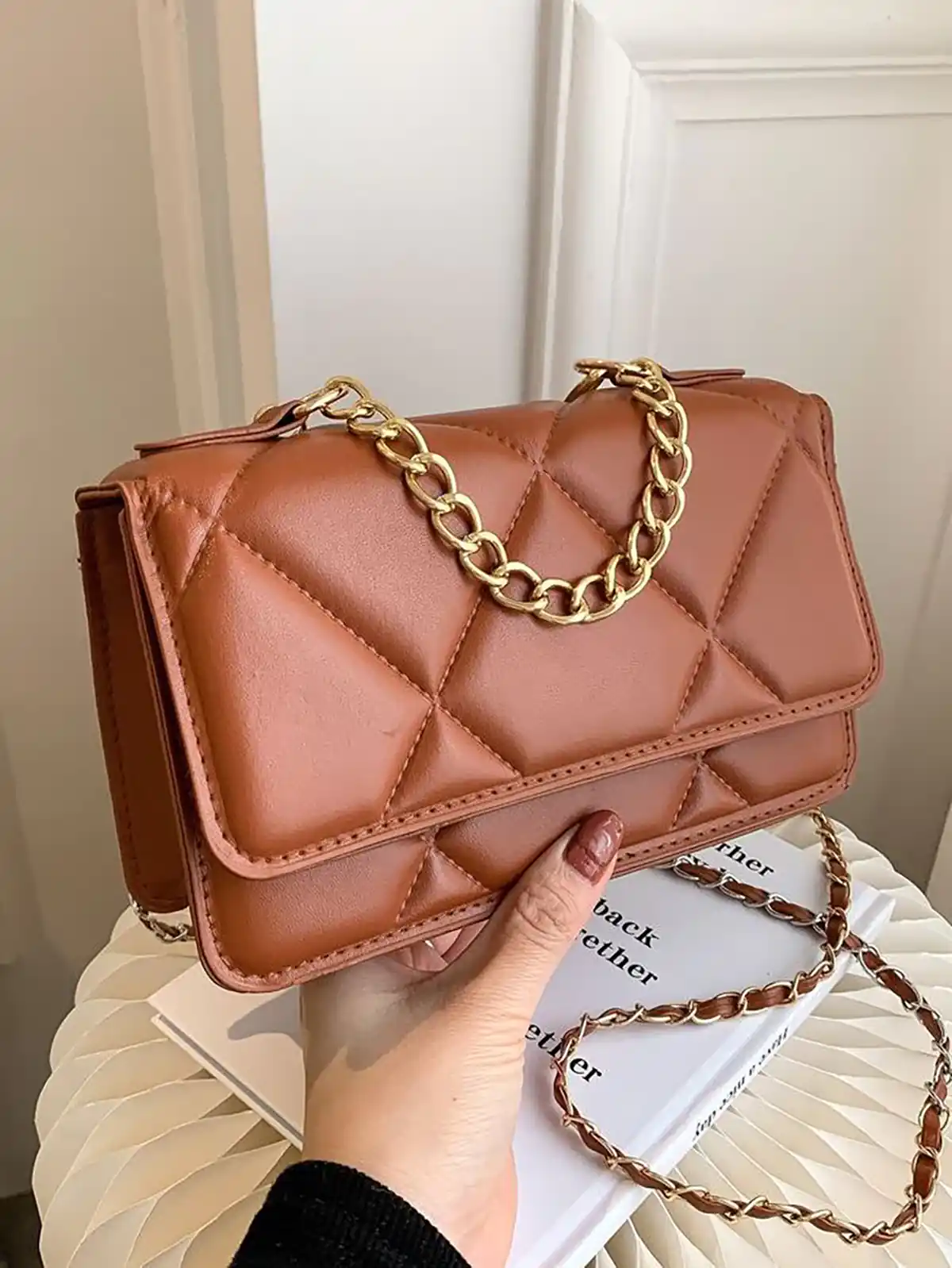 کیف دخترانه دوشی