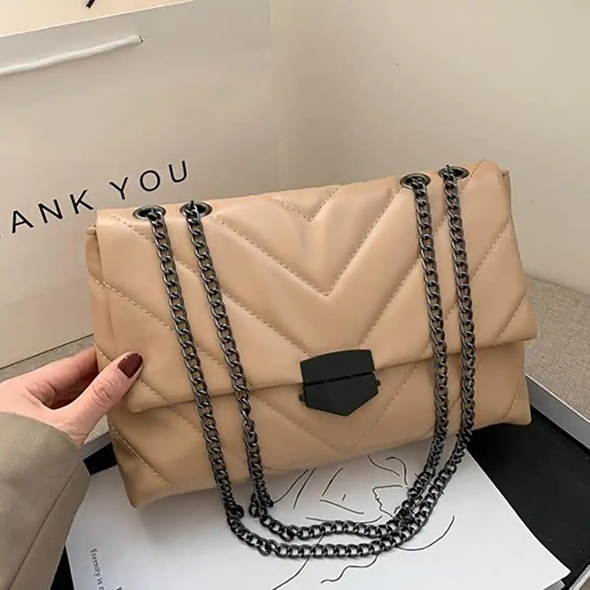 کیف دخترانه دوشی