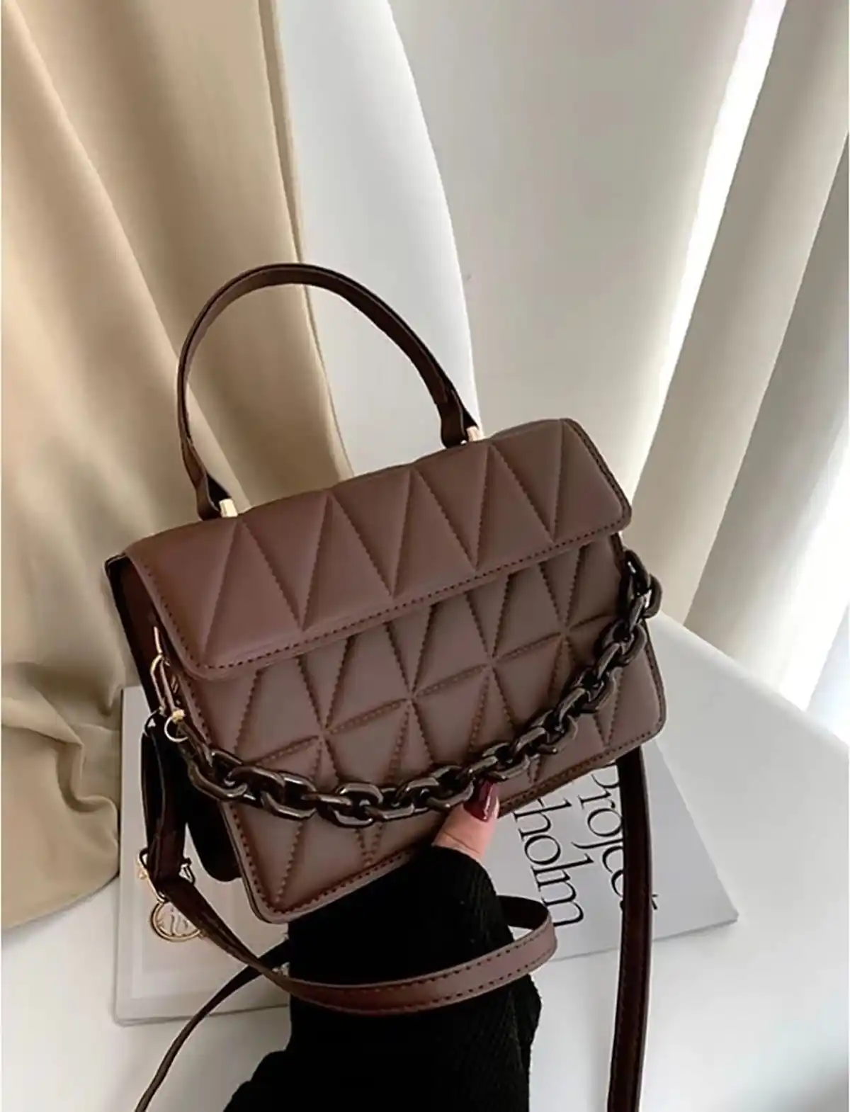 کیف دخترانه دوشی
