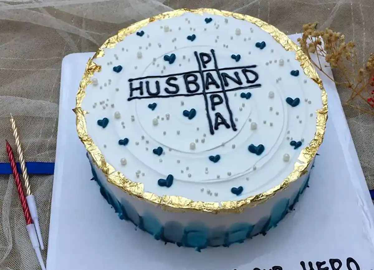 کیک تولد ساده و زیبا
کیک تولد لاکچری
قیمت هر کیلو کیک تولد در سال ۱۴۰۳
کیک تولد دخترانه
طرز تهیه کیک تولد
طرز تهیه کیک تولد خامه ای
کیک تولد مردانه
کیک تولد مردانه ساده و شیک