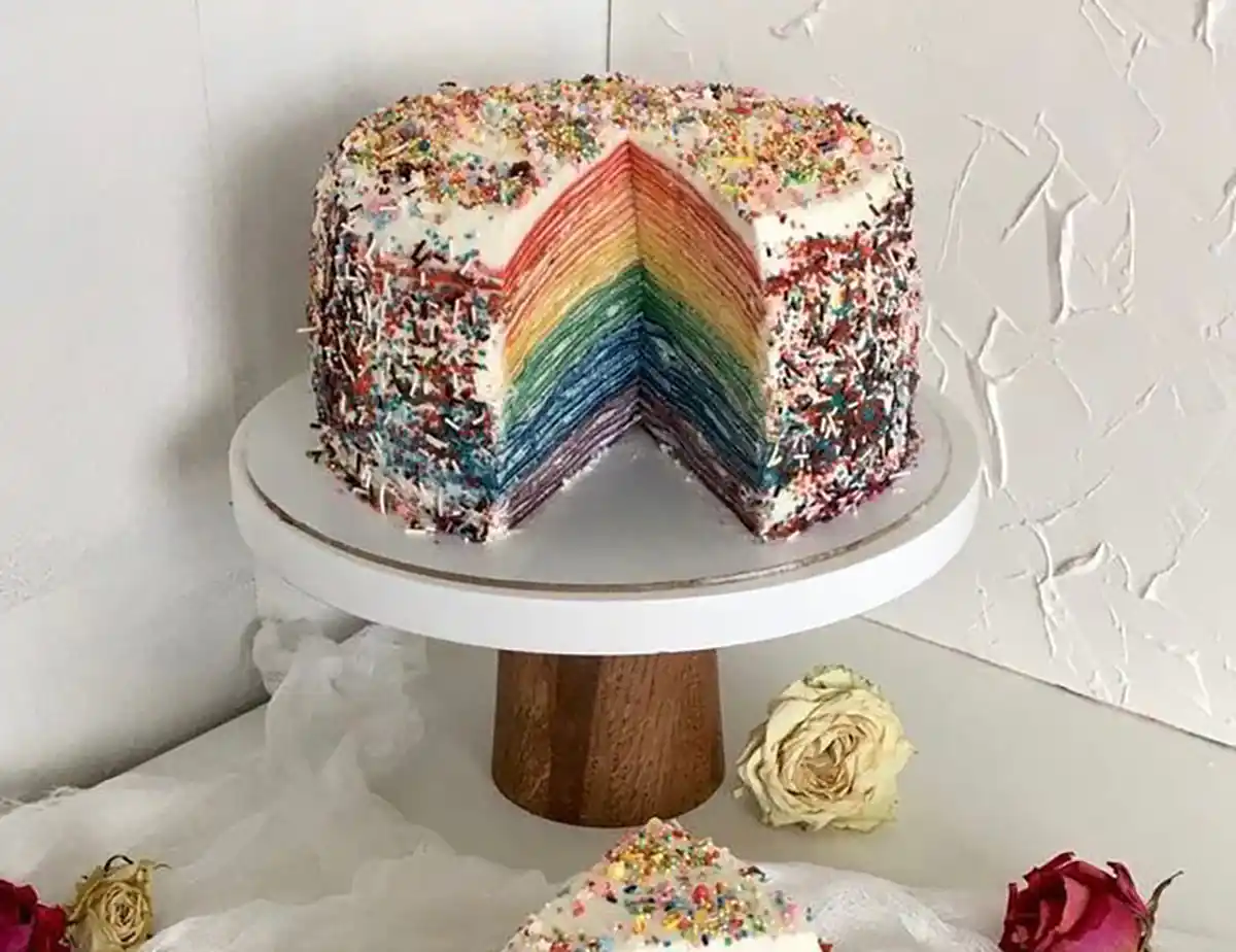 طرز تهیه کیک چند لایه خامه ای
طرز تهیه کیک لایه ای ساده
طرز تهیه کیک لایه ای موز و گردو
طرز تهیه کیک لایه ای شکلاتی
طرز تهیه کیک لایه ای نازک
کیک لایه ای روسی