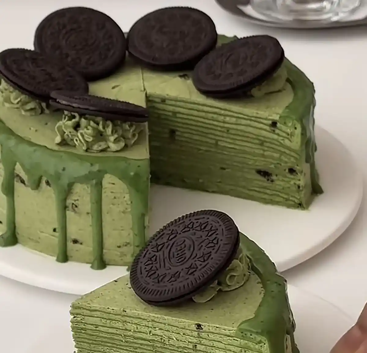 طرز تهیه کیک چند لایه خامه ای
طرز تهیه کیک لایه ای ساده
طرز تهیه کیک لایه ای موز و گردو
طرز تهیه کیک لایه ای شکلاتی
طرز تهیه کیک لایه ای نازک
کیک لایه ای روسی