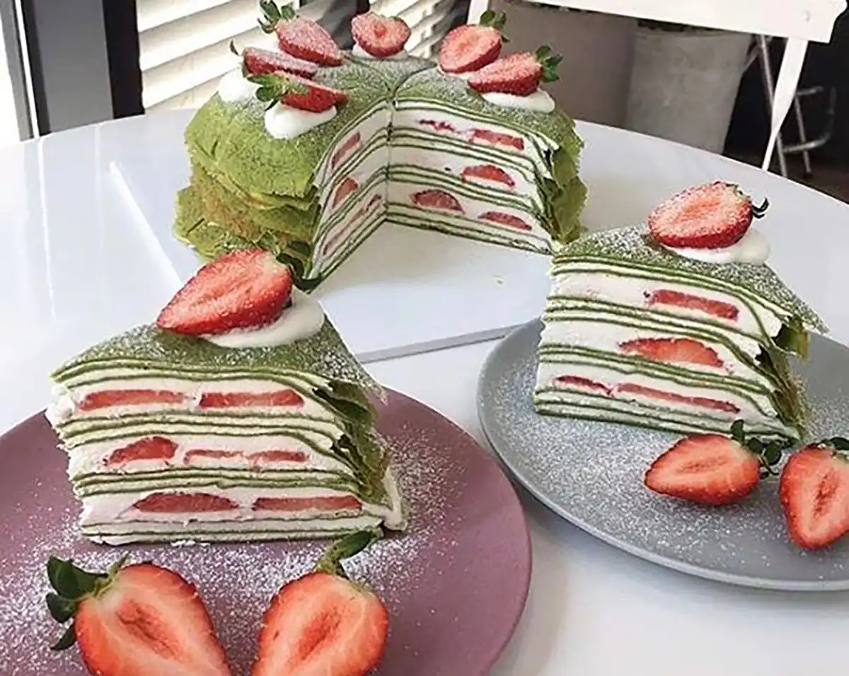 طرز تهیه کیک چند لایه خامه ای
طرز تهیه کیک لایه ای ساده
طرز تهیه کیک لایه ای موز و گردو
طرز تهیه کیک لایه ای شکلاتی
طرز تهیه کیک لایه ای نازک
کیک لایه ای روسی