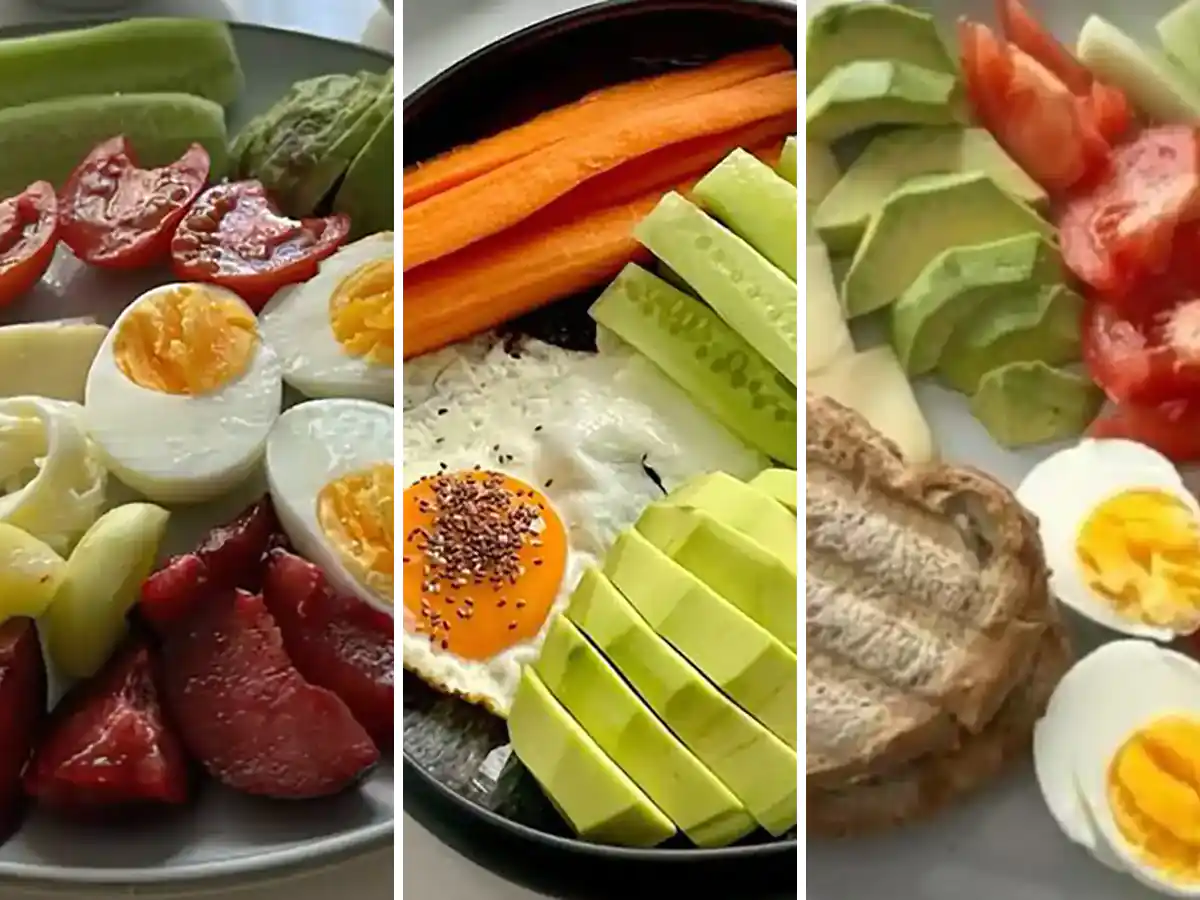 صبحانه رژیمی خوشمزه شکم آب کن بهترین صبحانه رژیمی برای لاغر شدن صبحانه رژیمی بدنسازی صبحانه رژیمی ساده صبحانه رژیمی بدون نان صبحانه رژیمی با جو پرک بهترین صبحانه برای لاغری نی نی سایت صبحانه رژیمی برای سرکار