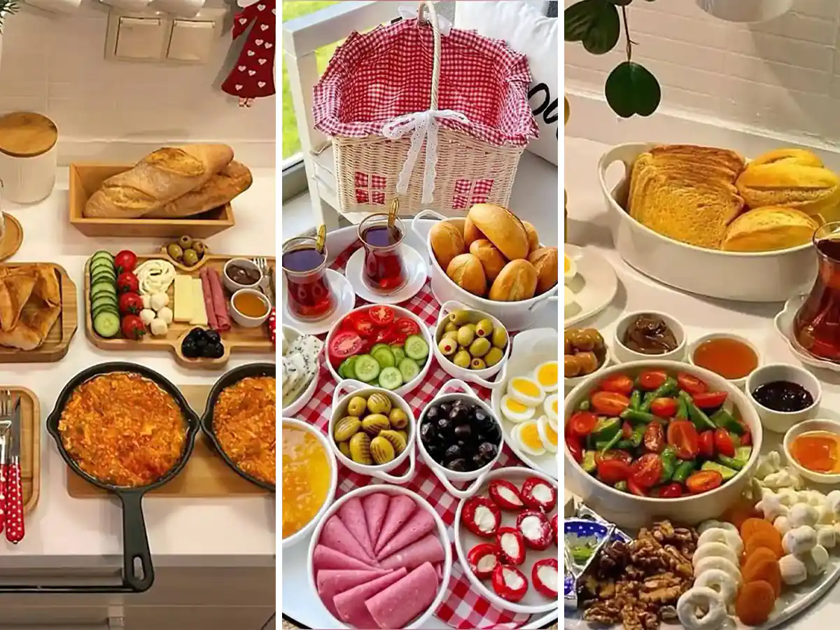 عکس صبحانه برای استوری عکس صبحانه سالم برای مدرسه ابتدایی تزیین غذای کودک برای مدرسه لیست صبحانه برای یک هفته صبحانه مقوی برای بزرگسالان