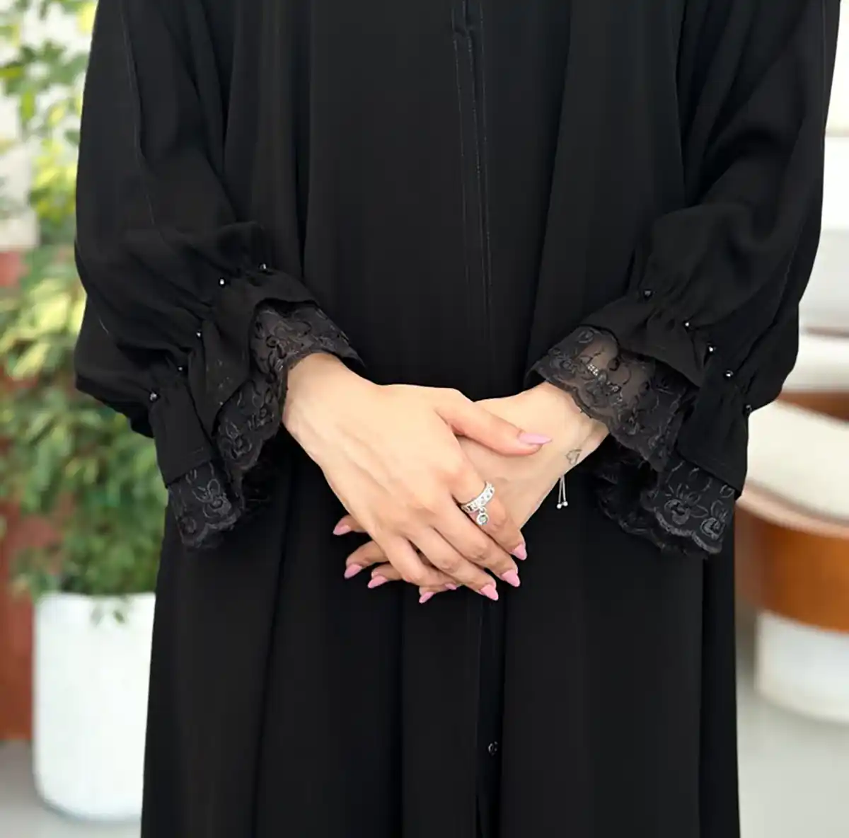 عبا محرمی جدید
عبا مشکی دخترانه
عبا دخترانه شیک
مدل عبا ساده و شیک
مدل عبا دخترانه