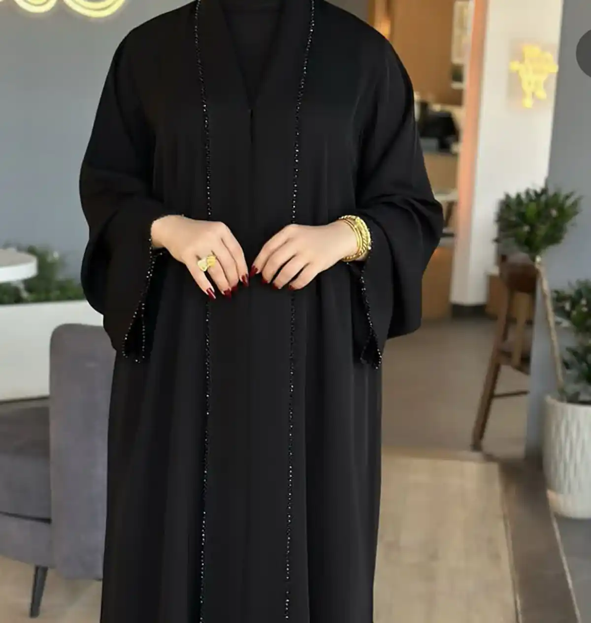 عبا محرمی جدید
عبا مشکی دخترانه
عبا دخترانه شیک
مدل عبا ساده و شیک
مدل عبا دخترانه