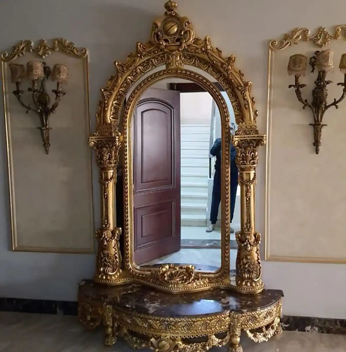 آینه قدی چوبی مدرن
آینه قدی مدرن
آینه قدی از کجا بخرم
آینه قدی چوبی کلاسیک
آینه کلاسیک دیواری
آینه قدی سنتی دیجی کالا
