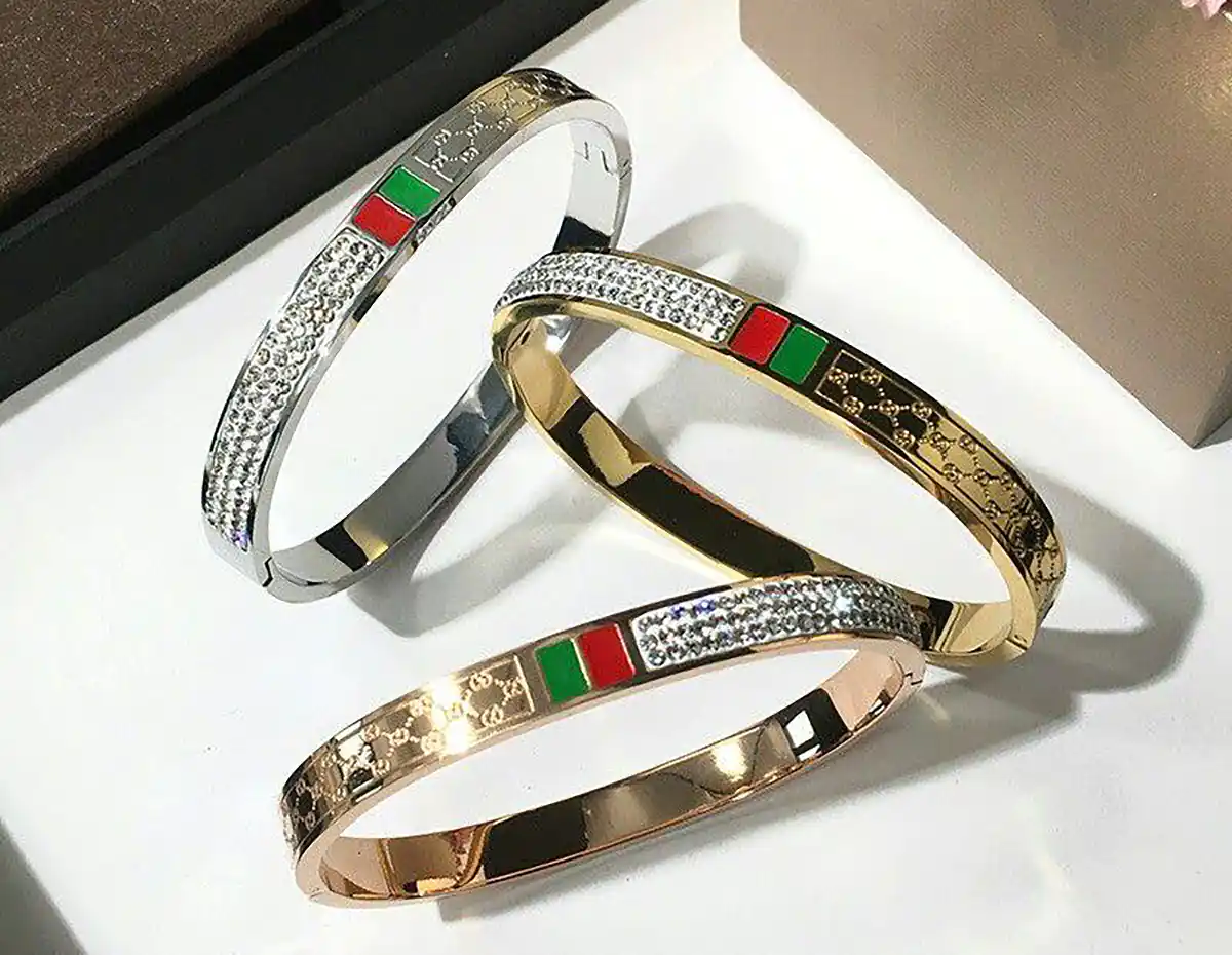 نگل استیل زنانه دستبند بنگل دخترانه دستبند بنگل طلا زنانه دستبند بنگل دیجی کالا دستبند بنگل زنانه دیجی کالا بنگل دخترانه طلا