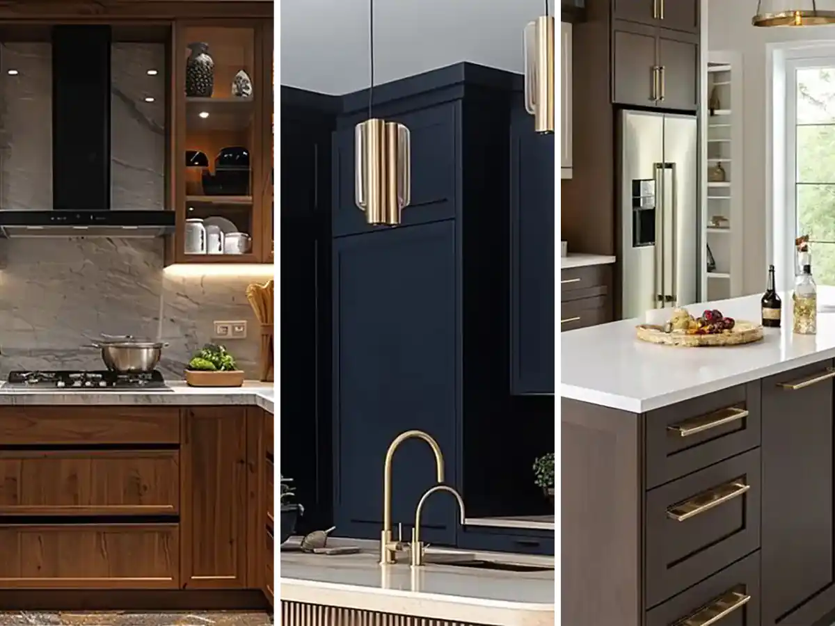 کابینت لوکس و مدرن کابینت لاکچری هایگلاس کابینت آشپزخانه مدرن و شیک کابینت لاکچری سفید کابینت لاکچری ایرانی جدیدترین مدل کابینت آشپزخانه