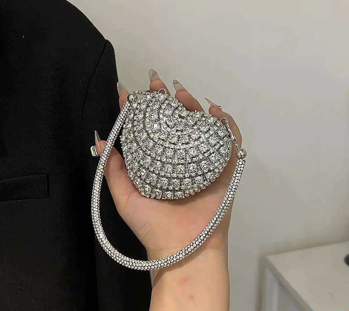مینی کیف دخترانه فانتزی
مینی کیف فانتزی
مینی کیف دخترانه دیجی کالا
کیف مینی بگ دیجی کالا
کیف مینی بگ جدید
کیف دخترانه فانتزی جدید دیجی کالا