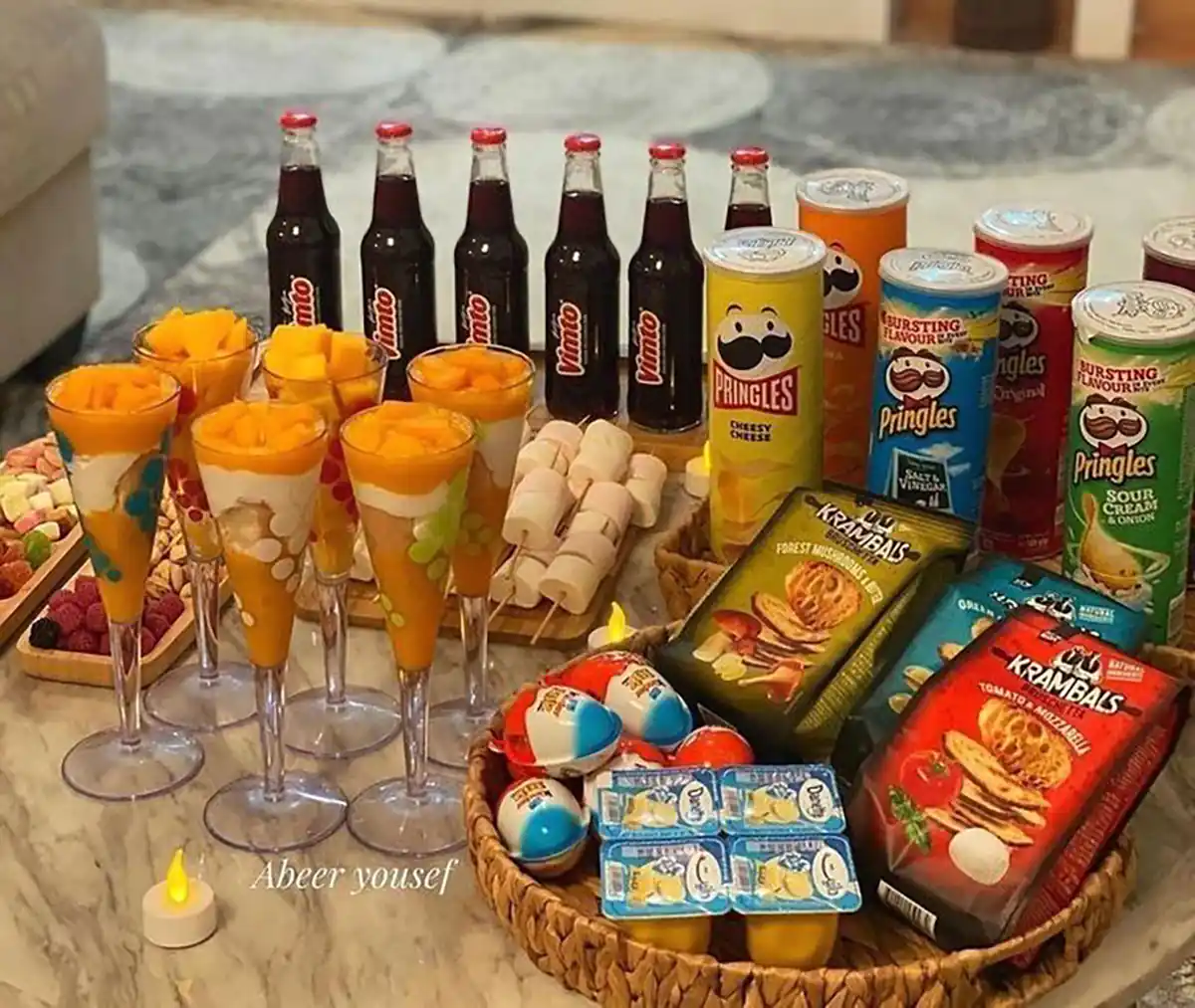 برای عصرونه دورهمی چی درست کنم
عصرونه چی درست کنم نی نی سایت
عصرونه چی بخوریم
عصرونه فوری شیرین
عصرونه برای مهمونی
عصرونه سه سوته