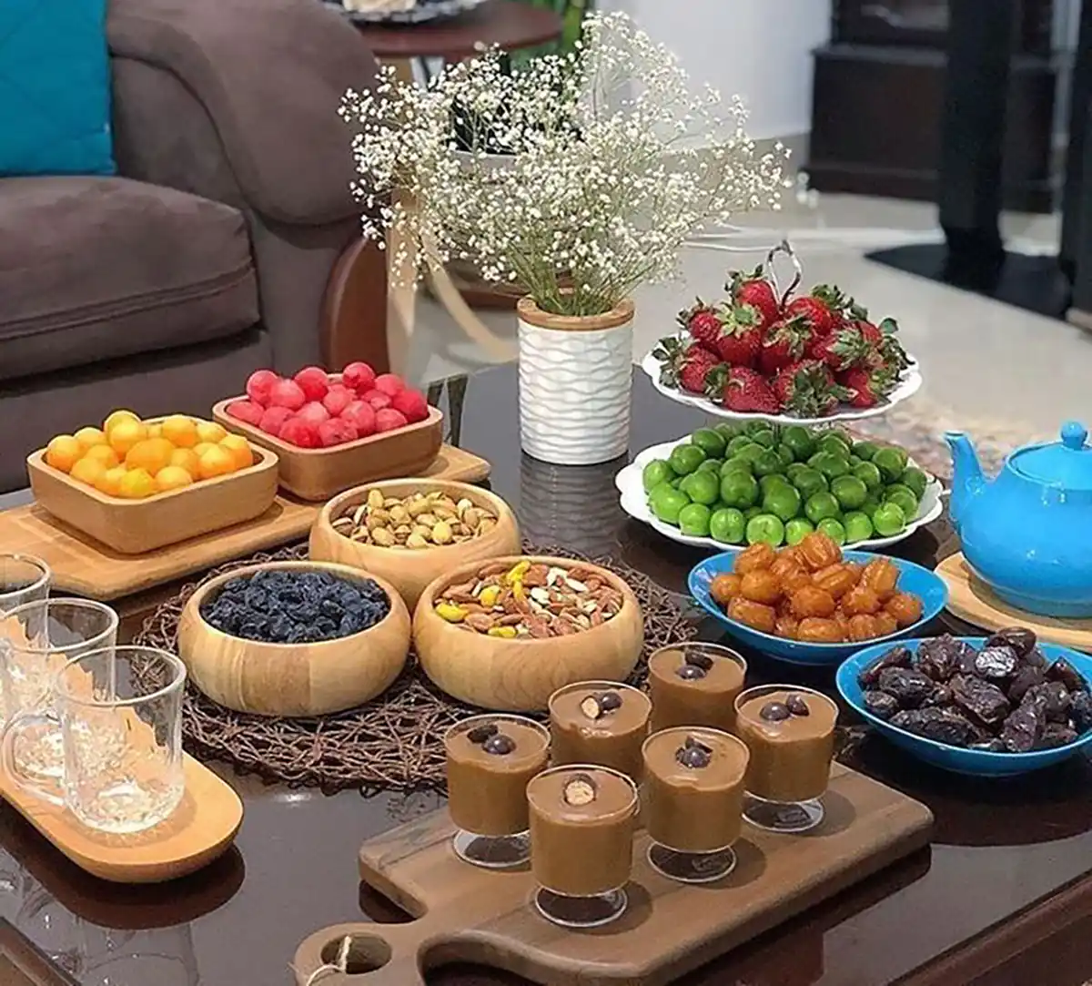 برای عصرونه دورهمی چی درست کنم
عصرونه چی درست کنم نی نی سایت
عصرونه چی بخوریم
عصرونه فوری شیرین
عصرونه برای مهمونی
عصرونه سه سوته