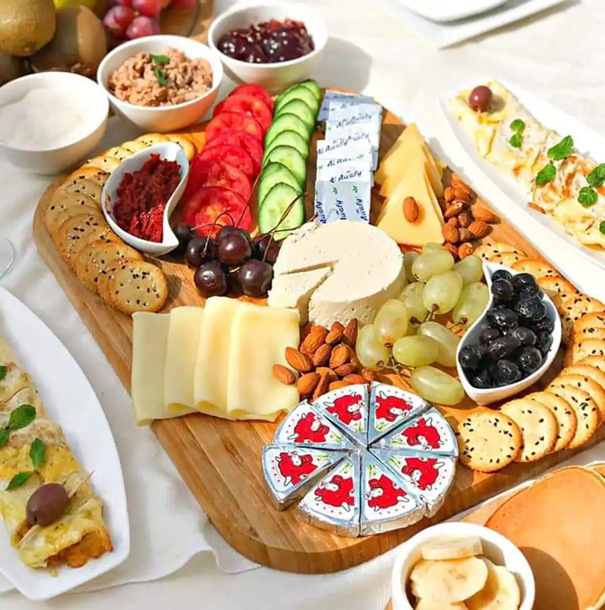 برای عصرونه دورهمی چی درست کنم
عصرونه چی درست کنم نی نی سایت
عصرونه چی بخوریم
عصرونه فوری شیرین
عصرونه برای مهمونی
عصرونه سه سوته