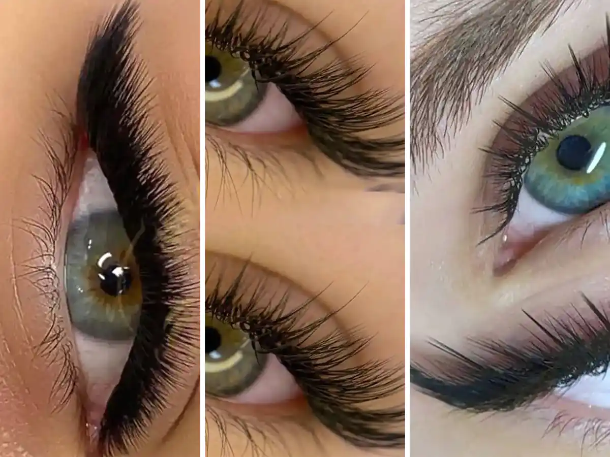 مژه خط چشمی اسپایکی
مژه خط چشمی والیوم
مژه اسپایکی
مژه کلاسیک
مژه روباهی
اکستنشن مژه