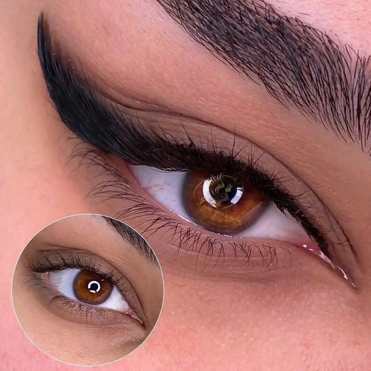 مژه خط چشمی اسپایکی
مژه خط چشمی والیوم
مژه اسپایکی
مژه کلاسیک
مژه روباهی
اکستنشن مژه