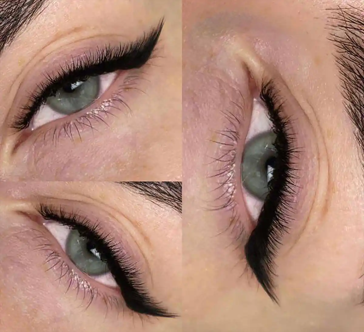 مژه خط چشمی اسپایکی
مژه خط چشمی والیوم
مژه اسپایکی
مژه کلاسیک
مژه روباهی
اکستنشن مژه