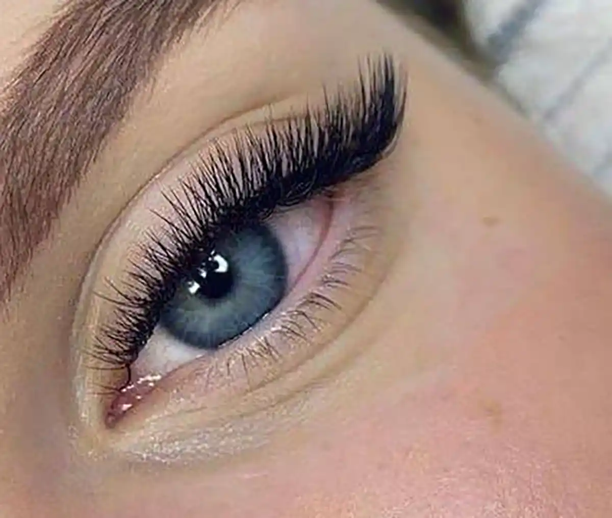 مژه خط چشمی اسپایکی
مژه خط چشمی والیوم
مژه اسپایکی
مژه کلاسیک
مژه روباهی
اکستنشن مژه