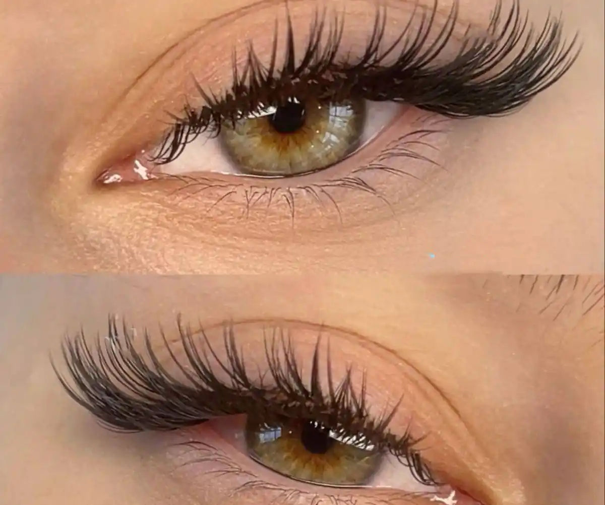 مژه خط چشمی اسپایکی
مژه خط چشمی والیوم
مژه اسپایکی
مژه کلاسیک
مژه روباهی
اکستنشن مژه