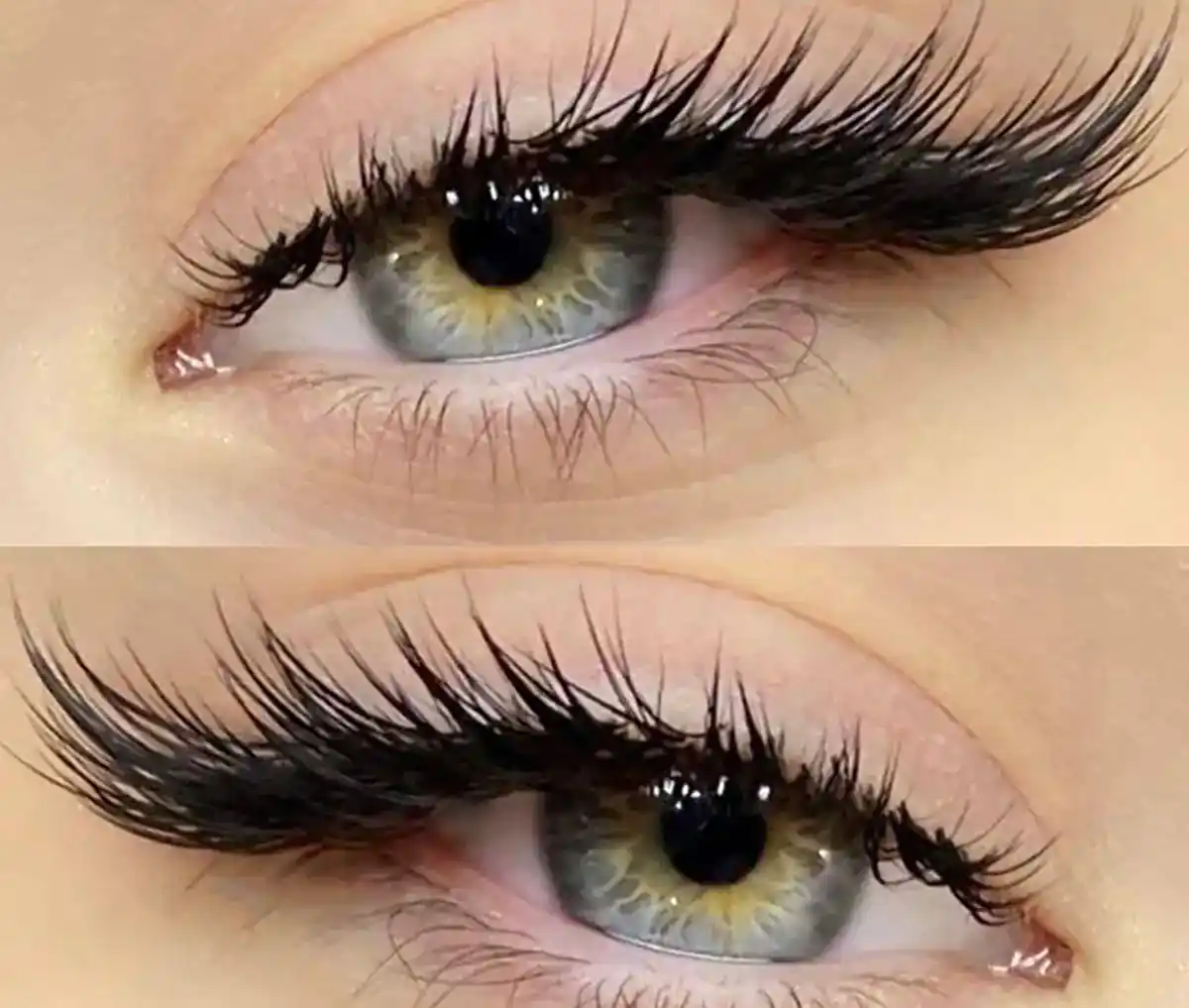 مژه خط چشمی اسپایکی
مژه خط چشمی والیوم
مژه اسپایکی
مژه کلاسیک
مژه روباهی
اکستنشن مژه
