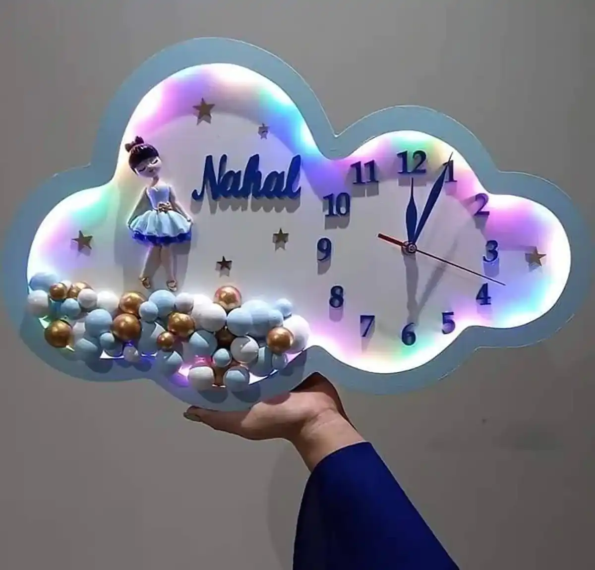 ساعت دیواری بچه گانه دیجی کالا
اکسسوری چوبی اتاق کودک
تزیین اتاق کودک دختر با وسایل ساده
ساعت دیواری دکوراتیو
اکسسوری چوبی اتاق کودک دیجی کالا
ساعت دیواری