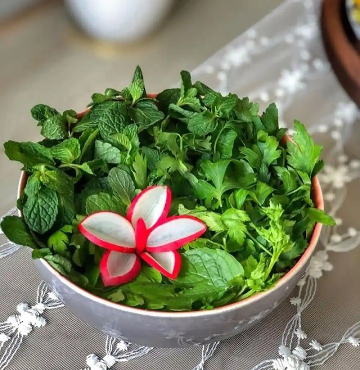 تزیین سبزی خوردن برای سفره عقد
تزیین سبزی خوردن در سبد
تزیین سبزی خوردن برای سفره افطار
تزیین سبزی خوردن برای مهمانی
تزیین سبزی خوردن تک نفره
تزیین سبزی خوردن برای سفره نذری
تزیین سبزی خوردن ساده
تزیین سبزی خوردن با تربچه
