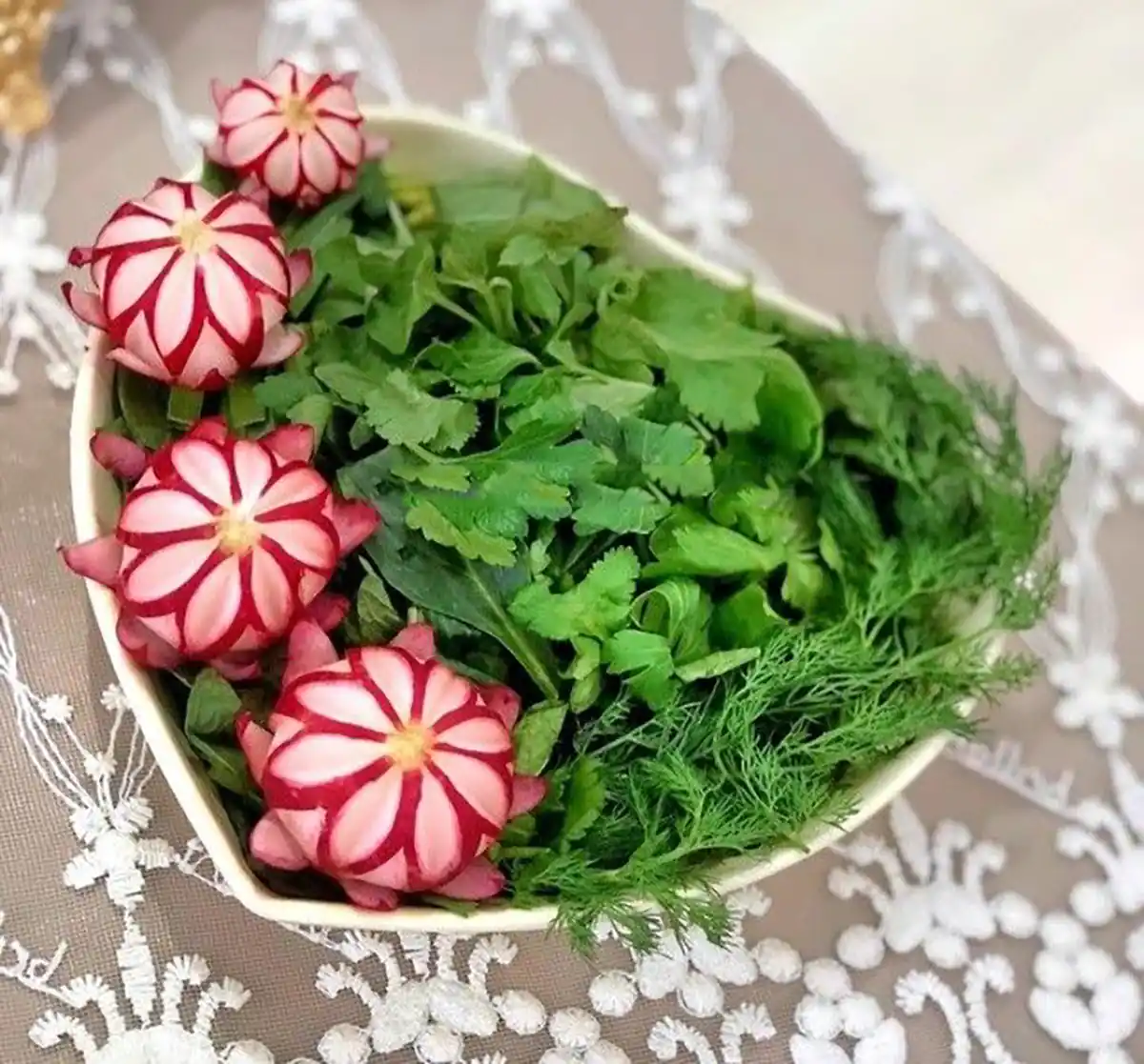 تزیین سبزی خوردن برای سفره عقد
تزیین سبزی خوردن در سبد
تزیین سبزی خوردن برای سفره افطار
تزیین سبزی خوردن برای مهمانی
تزیین سبزی خوردن تک نفره
تزیین سبزی خوردن برای سفره نذری
تزیین سبزی خوردن ساده
تزیین سبزی خوردن با تربچه
