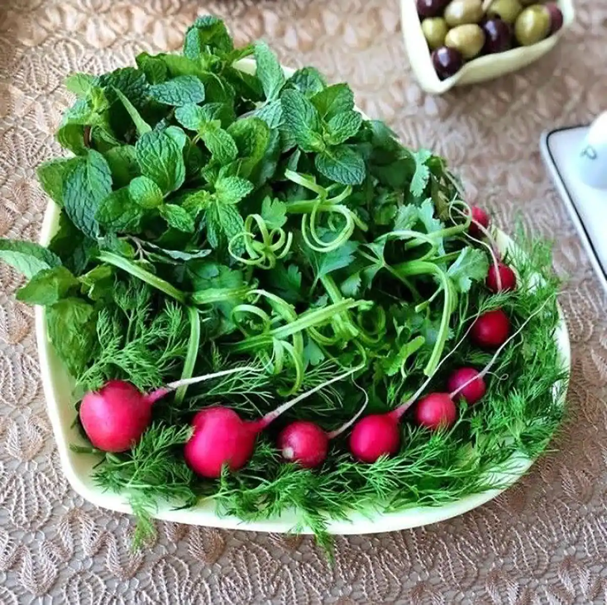 تزیین سبزی خوردن برای سفره عقد
تزیین سبزی خوردن در سبد
تزیین سبزی خوردن برای سفره افطار
تزیین سبزی خوردن برای مهمانی
تزیین سبزی خوردن تک نفره
تزیین سبزی خوردن برای سفره نذری
تزیین سبزی خوردن ساده
تزیین سبزی خوردن با تربچه
