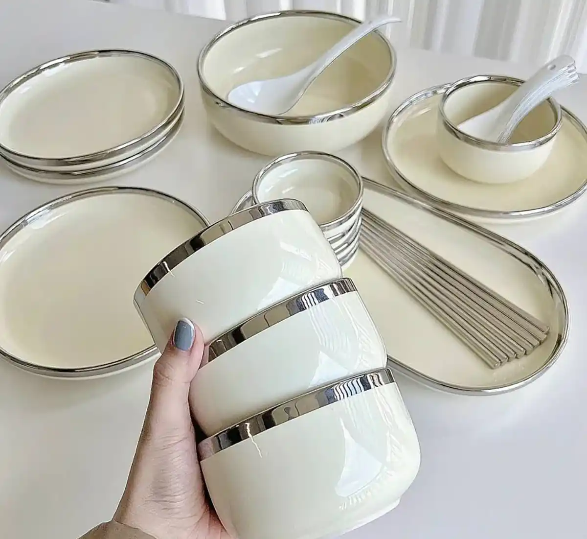 قیمت سرویس آرکوپال ۲۴ نفره دیجی کالا
سرویس غذاخوری لاکچری
سرویس چینی زرین ۱۸ نفره
قیمت سرویس آرکوپال 6 نفره
سرویس غذاخوری فانتزی
قیمت سرویس آرکوپال 6 نفره دیجی کالا