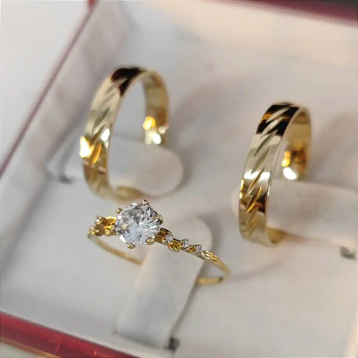 حلقه و پشت حلقه طلا جدید
حلقه و پشت حلقه برلیان
حلقه و پشت حلقه زنانه
حلقه و پشت حلقه شیک
حلقه و پشت حلقه بدون نگین
حلقه و پشت حلقه ظریف
