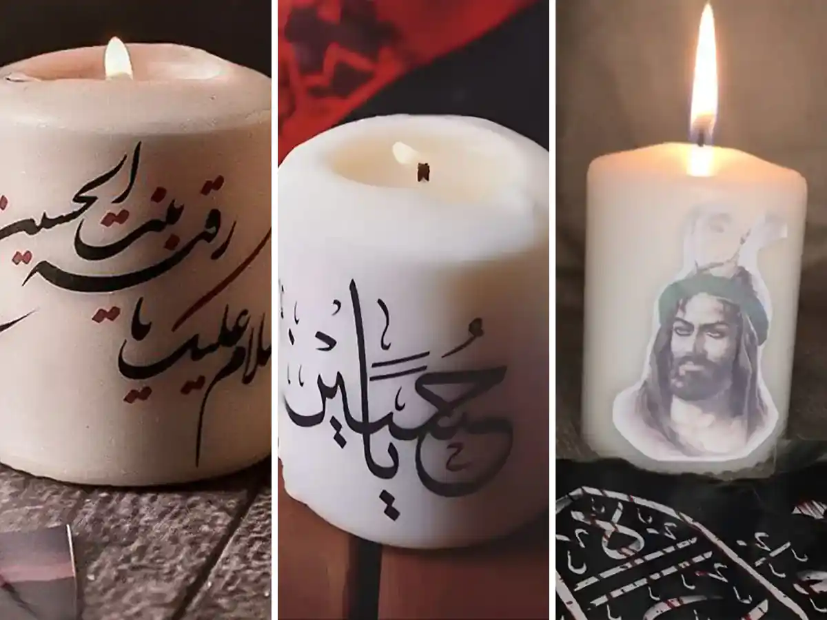 شمع ورق طلا
آموزش شمع موم عسلی فانتزی
چسب ورق طلا
شمع کریستالی